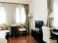 Apartamento Ladoll Service