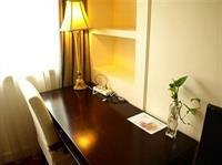 Apartamento Ladoll Service Xangai